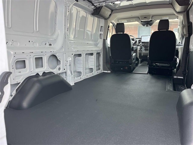 2026 Ford Transit-150 Base