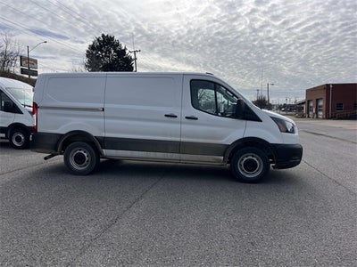 2026 Ford Transit-150 Base