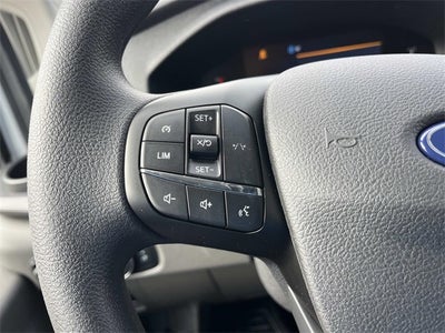2026 Ford Transit-150 Base