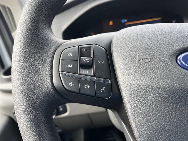 2026 Ford Transit-150 Base