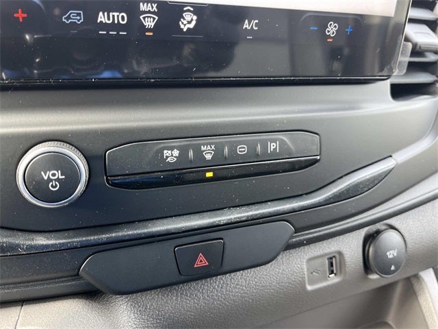 2026 Ford Transit-150 Base