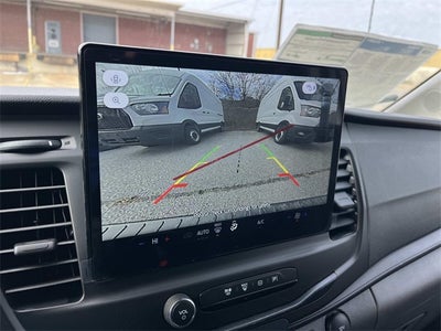 2026 Ford Transit-150 Base