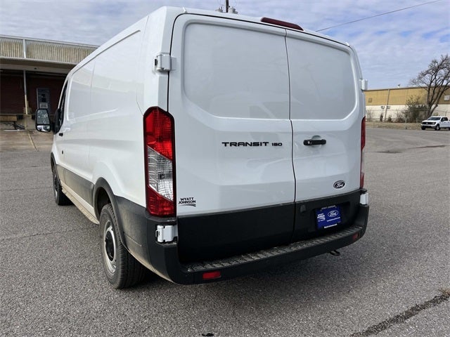 2026 Ford Transit-150 Base