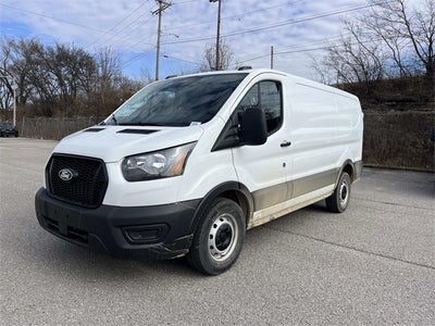 2026 Ford Transit-150 Base