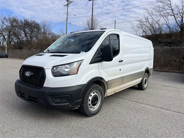2026 Ford Transit-150 Base