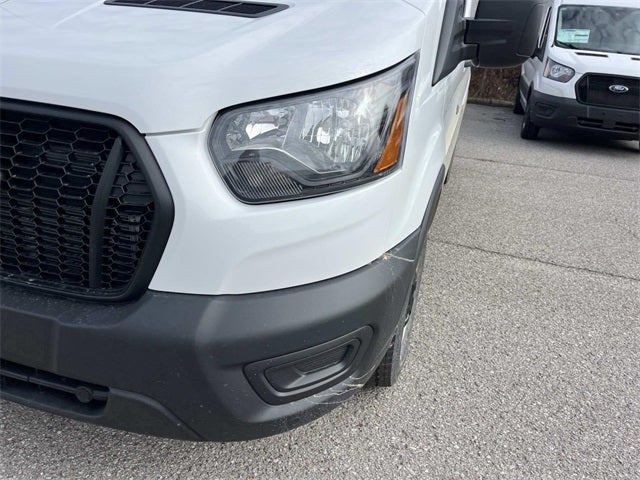 2026 Ford Transit-150 Base
