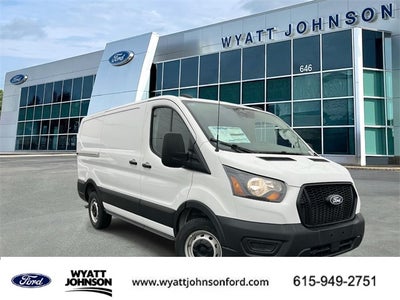 2026 Ford Transit-150 Base