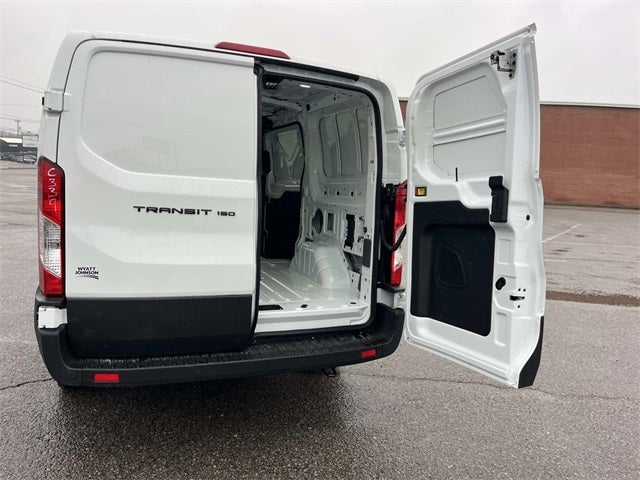 2026 Ford Transit-150 Base
