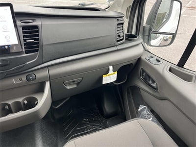 2026 Ford Transit-150 Base