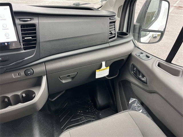 2026 Ford Transit-150 Base