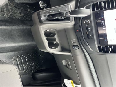 2026 Ford Transit-150 Base