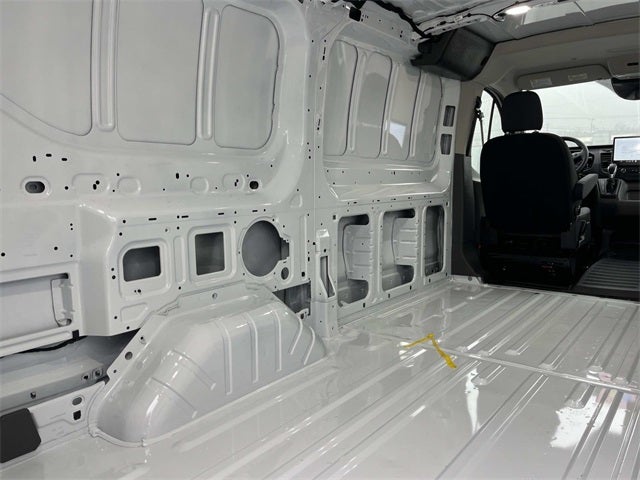 2026 Ford Transit-150 Base