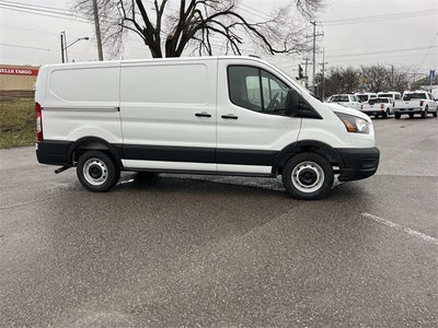 2026 Ford Transit-150 Base