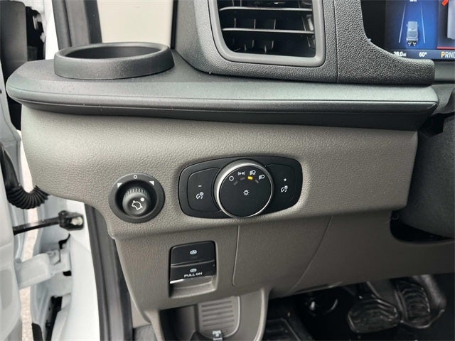 2026 Ford Transit-150 Base