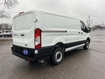 2026 Ford Transit-150 Base