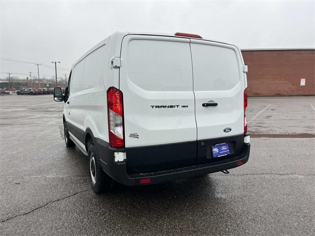 2026 Ford Transit-150 Base