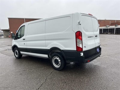 2026 Ford Transit-150 Base