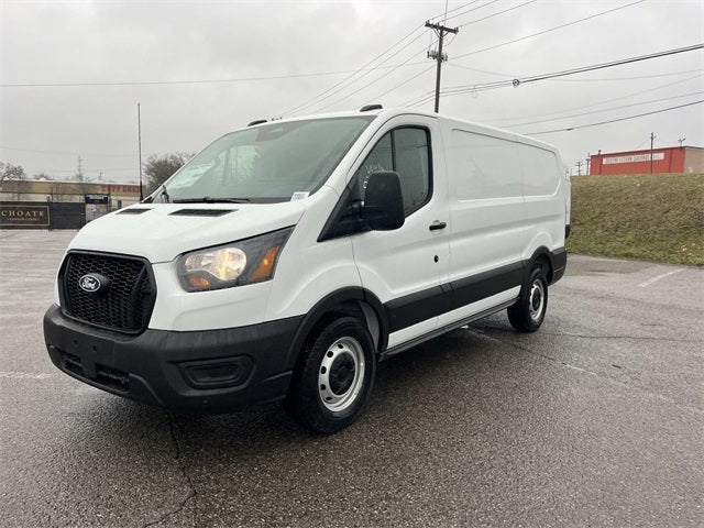 2026 Ford Transit-150 Base