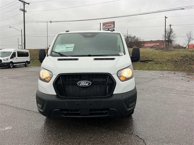 2026 Ford Transit-150 Base