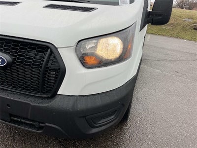 2026 Ford Transit-150 Base