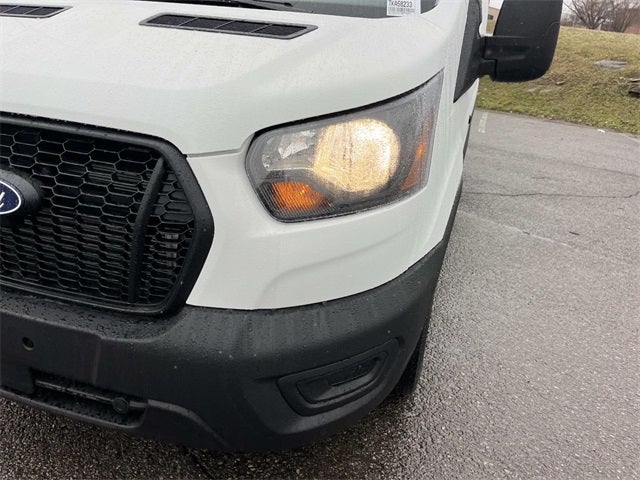 2026 Ford Transit-150 Base
