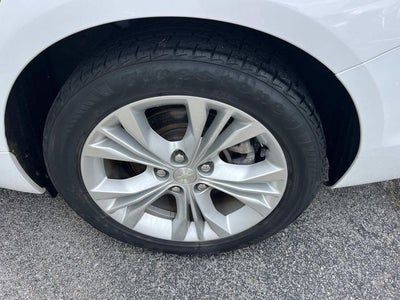 2014 Chevrolet Impala LT 1LT