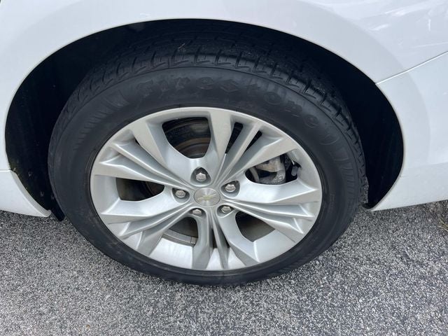 2014 Chevrolet Impala LT 1LT