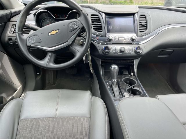 2014 Chevrolet Impala LT 1LT