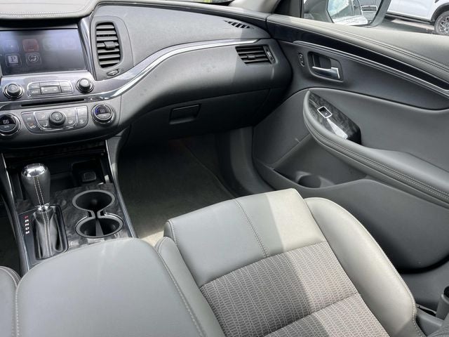 2014 Chevrolet Impala LT 1LT
