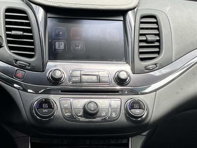 2014 Chevrolet Impala LT 1LT