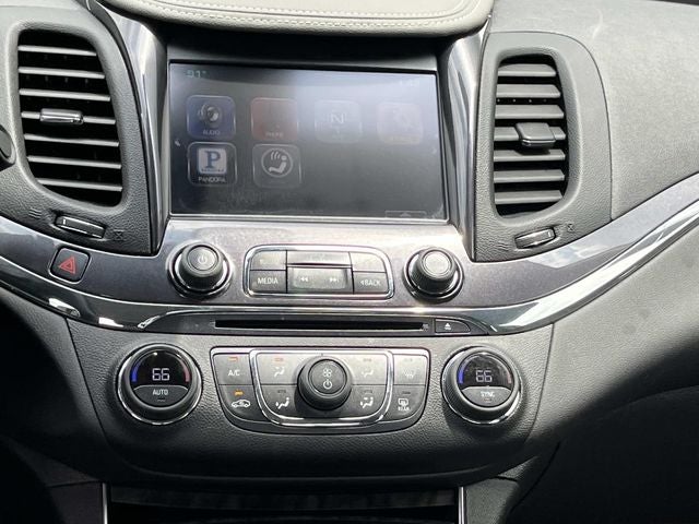 2014 Chevrolet Impala LT 1LT
