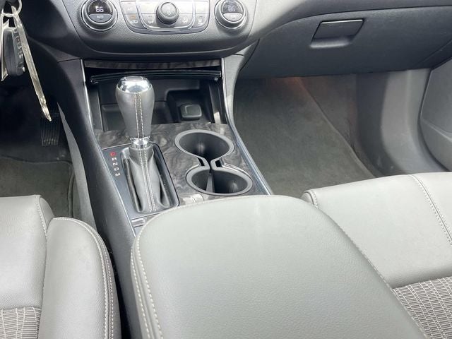 2014 Chevrolet Impala LT 1LT