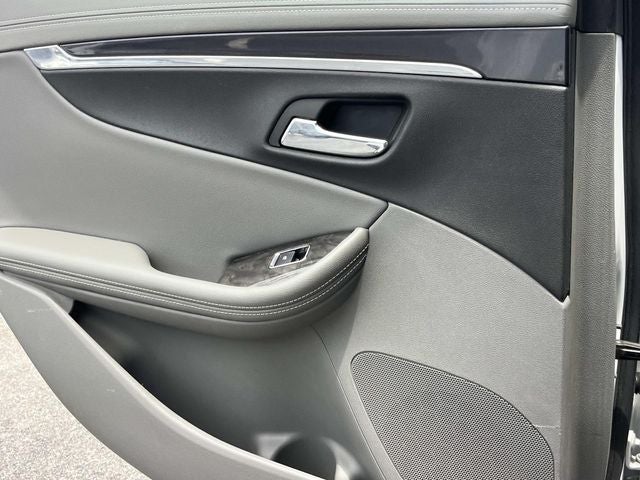 2014 Chevrolet Impala LT 1LT