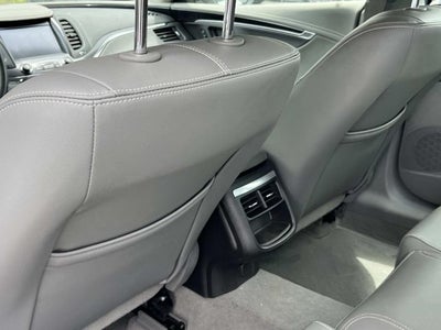 2014 Chevrolet Impala LT 1LT