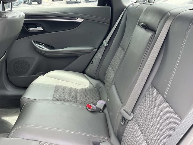 2014 Chevrolet Impala LT 1LT