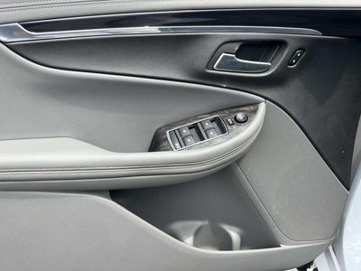 2014 Chevrolet Impala LT 1LT