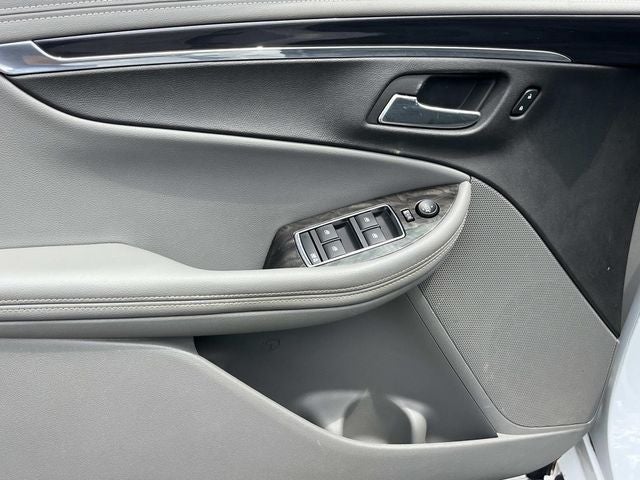 2014 Chevrolet Impala LT 1LT