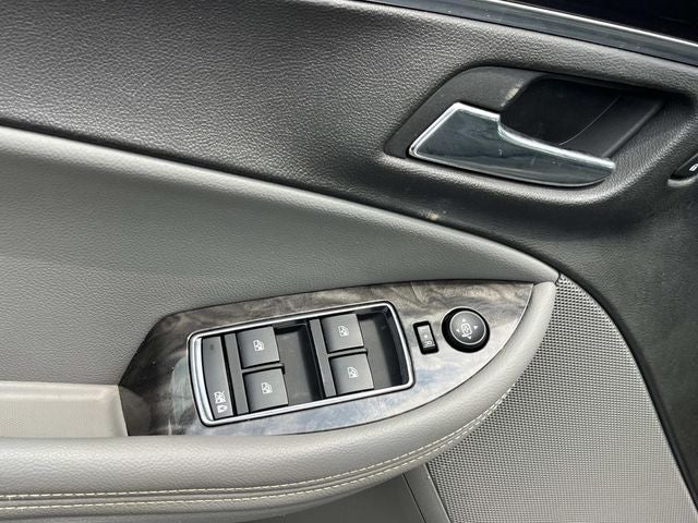 2014 Chevrolet Impala LT 1LT