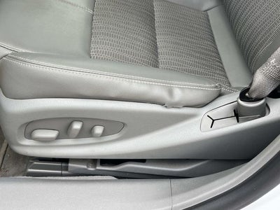 2014 Chevrolet Impala LT 1LT