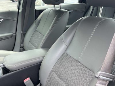 2014 Chevrolet Impala LT 1LT