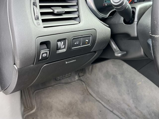 2014 Chevrolet Impala LT 1LT