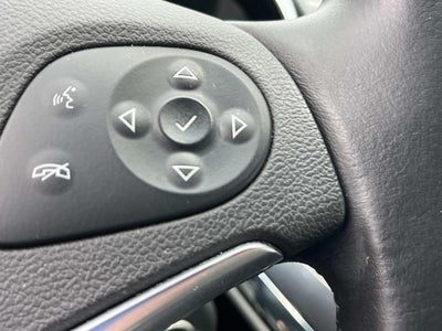 2014 Chevrolet Impala LT 1LT