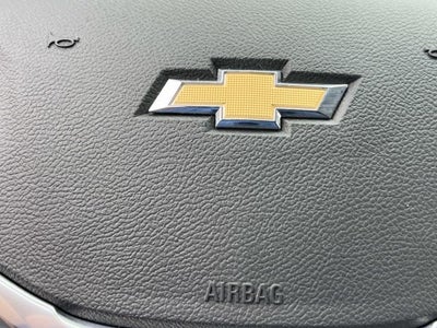 2014 Chevrolet Impala LT 1LT