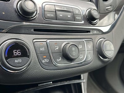 2014 Chevrolet Impala LT 1LT