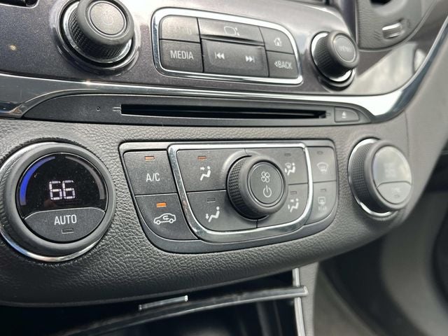 2014 Chevrolet Impala LT 1LT