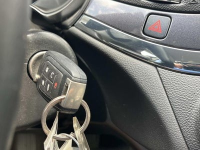 2014 Chevrolet Impala LT 1LT