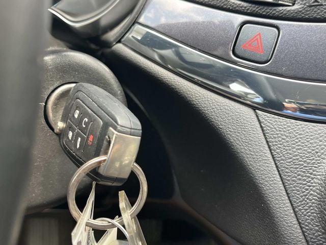 2014 Chevrolet Impala LT 1LT