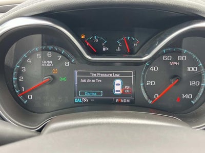 2014 Chevrolet Impala LT 1LT