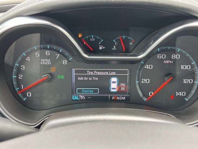 2014 Chevrolet Impala LT 1LT