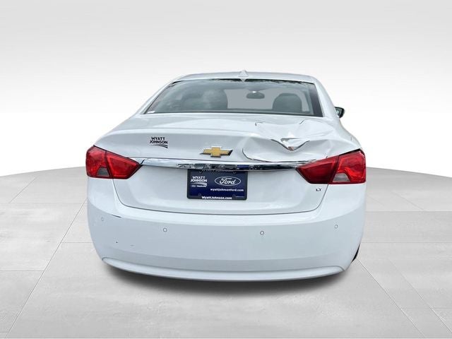 2014 Chevrolet Impala LT 1LT